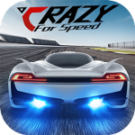 Crazy For speed group