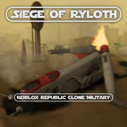 Siege of Ryloth