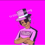 Triltz_YT's Clothing!
