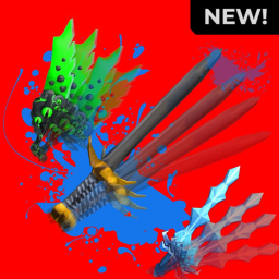 [NEW!] Sword Arena ⚔️