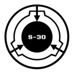 SCP Site-30