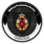 |DA| Military Prosecution Service