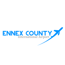 Ennex County International Airport
