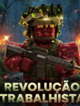 [RT]-Revolução Trabalhista