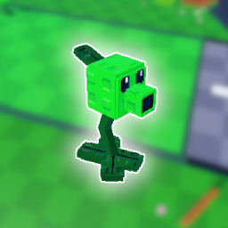 Studs Garden Defense [PROTOTYPE]