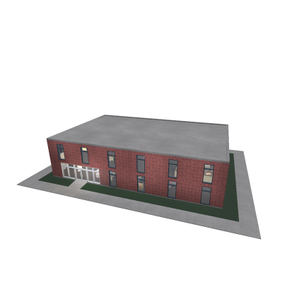💫 [UPDATED] Office Building