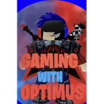 The Gaming With Optimus Fan Club