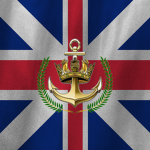 His Majesty's Royal British Marines