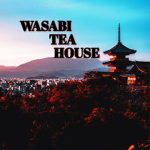 Wasabi Tea House