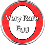 Very Rare Egg
