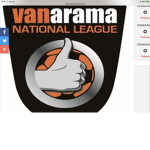 V n l van national league