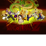 DBOR Saiyans of Justice