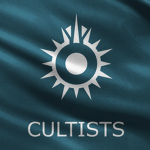 Corporation Cults
