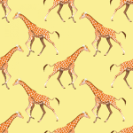 The Official Giraffe Gang