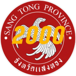 Province of Sangtong
