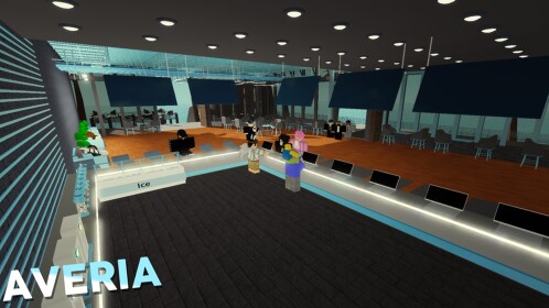 Averia | V1