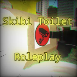  Skibi Toilet RP Remake icon