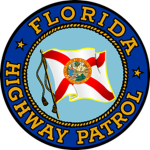 Florida Highway Patrol NMB RP