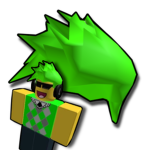 Neon Hair Owners
