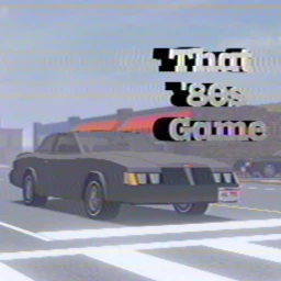 That 80's Game [Pre Alpha] icon