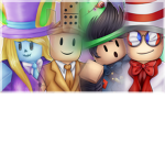 The Catyyyy squad