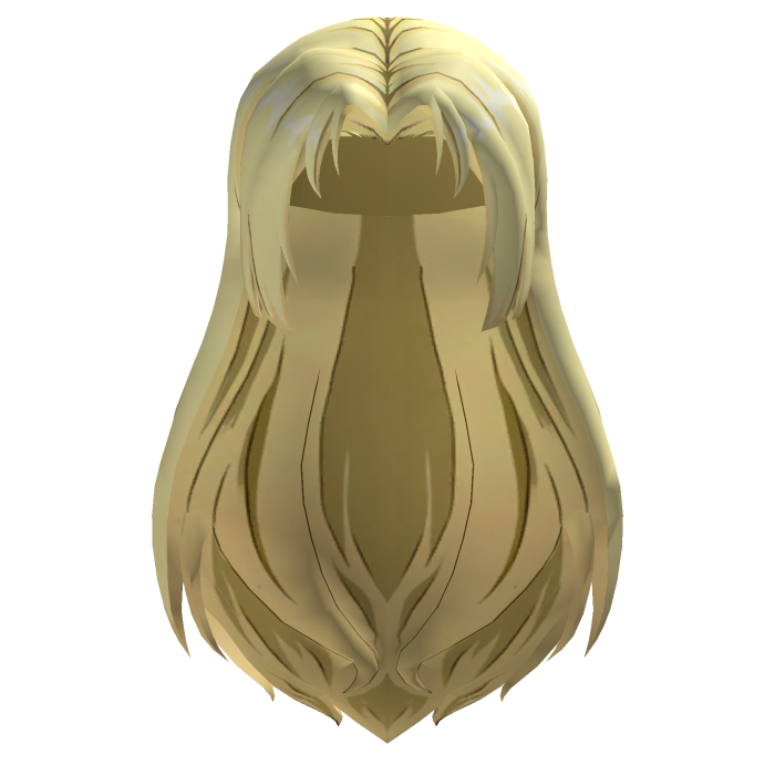 Yuki Hair