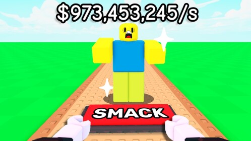 [🤩UPD] Smack NOOBS!