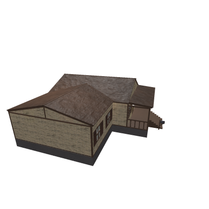 Small House