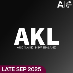 Auckland Airport