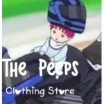 The Peeps Clothing Store