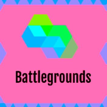 😈Battlegrounds😈
