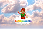 The Odditi Squad