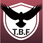 T.B.F ||The Black Falcon||