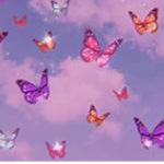 Butterfly Land<3