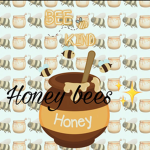.Honey_Bees