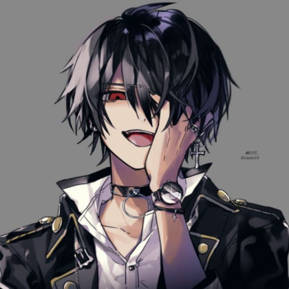 Anime Roblox decal