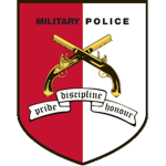 {SAF} Military Police Command