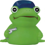 UnbeatableFrogs