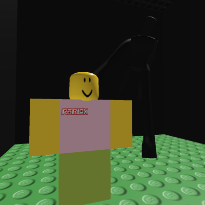 Whistle Occurrence Character Pack