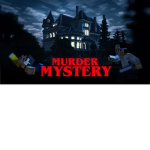 murder mistery