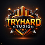 TRY-HARD STUDIOS