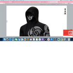 ninja creation
