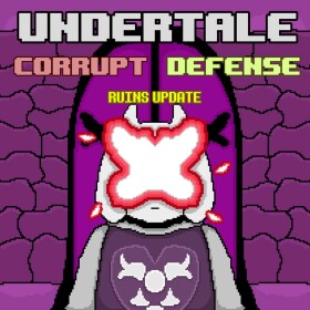 UT:Corrupt Defense