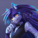 The secret of the wolves