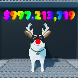 Steal A Dispatch [🎅]