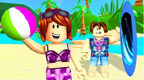 Life In Paradise