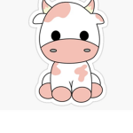 Strawberrycow!!
