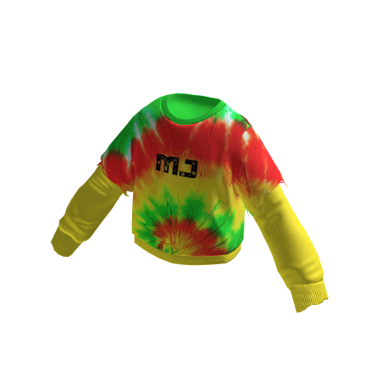 MJ - Double Longsleeve Song Of Freedom