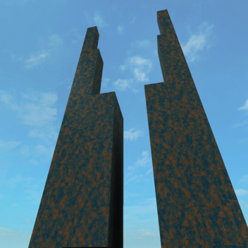 Life After People: ROBLOX HQ