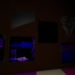 Infinite Gallery